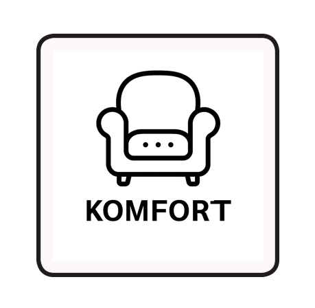 Komfort
